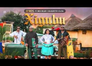 Aymos Ft Miss Hilary Blackmyth Em One Xigubu Official Audio