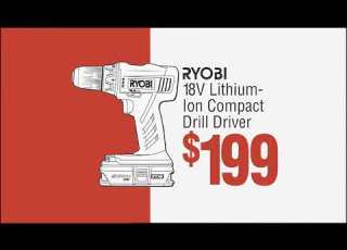  Bunnings Warehouse 2011 Ad