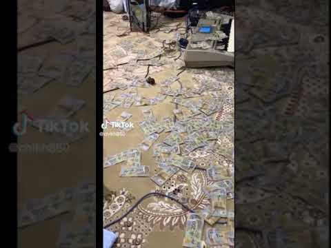 البذخ في المناسبات الاجتماعيه في موريتانيا