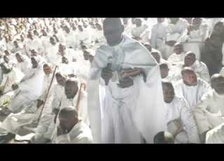 Prophecy From Muroti Joel Masimba Guvambwa 2026
