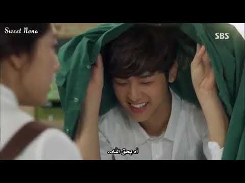 مسلسل الورثة الحلقة 1