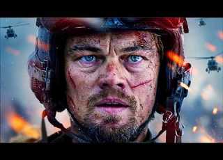 Shadow Territory Full War Action Leonardo DiCaprio New Latest Movie