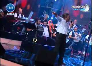 Volkan Konak Yarim Yarim Kuzeyin Oğlu