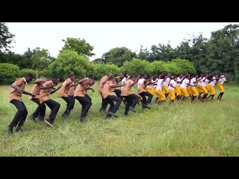 AIC Kyaimu Choir Chemichemi USHINDI Official Video