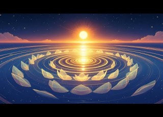  The Seed Of Sound Ancient Indian Ambient Music