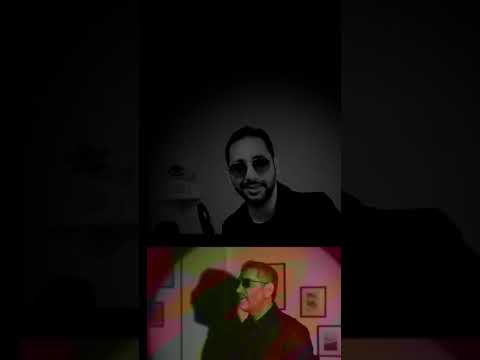 الا وانا معاك بالالماني شبيه فضل شاكر بالالماني