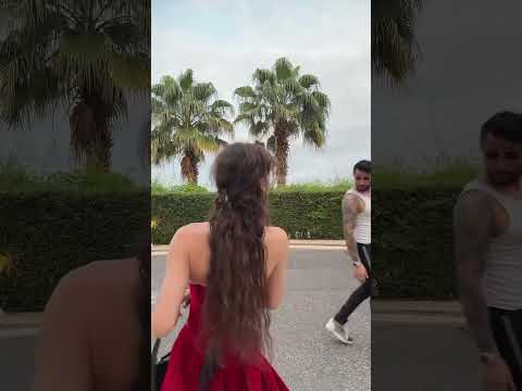 من كتر ما جاب لي ضهري عم اركض وراه