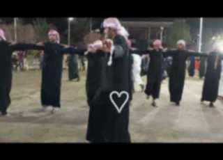 حبونا وصرنه احنه نحبهم ولجلهم غنينه الفنان محمد الجبوري جوبي جمهورية المحامده