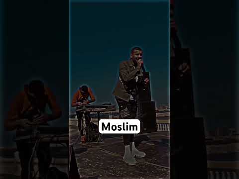 مسلم عيني ع الكاريزما عيني ع الثبات حالات واتس