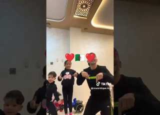 الشاب بيلو شعبون زرق مرتو بالبونيا توك سطيف ابلور الجزائر دويتو جديدي