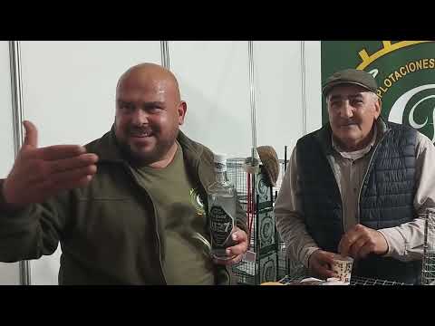 Mirad Con Quien Estamos Un Grande El Pencho