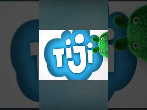 Рекламная заставка TiJi Брянск 28 08 2025