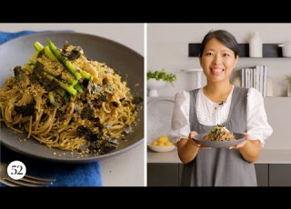  This Simple Soba Noodles Recipe Is Your New Weeknight BFF Weeknight Wonders