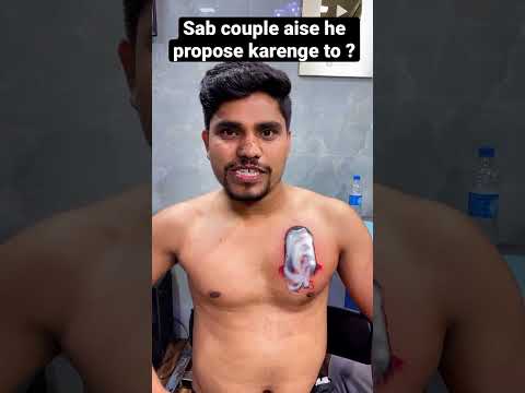 Kya Aap Bhi Aise He Propose Karoge Apane Partner Ko Trending