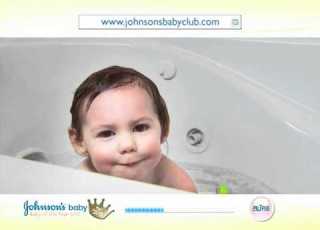 Baby Of The Year 2011 TVC