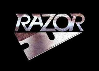 Razor Violence Gun Control 1992 Instrumental Demo