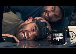 EPIC BATTLE THE LAST CUP OF COFFEE FT CORRIDOR DIGITAL