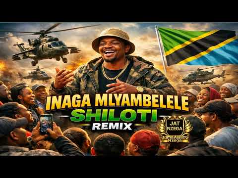 Inaga Mlyambelele Shiloti Remix Lyrics JUMA ASILI TV NZEGA 2026