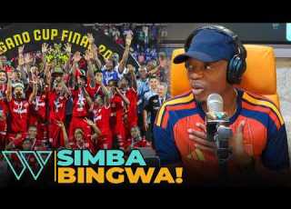  BADO NAAMINI SIMBA BINGWA MSIMU HUU JKT ATAMUUA YANGA OSCAR OSCAR
