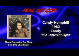Candy Hemphill In A Different Light