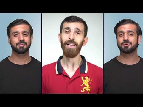 Thal Hobbo Salam Acapella Ft Othman Omar Alibrahim