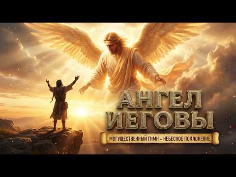 ВКЛЮЧИТЕ ЭТО В СВОЕМ ДОМЕ СЕЙЧАС Ангел Господень ополчается вокруг вашей семьи и защищает её