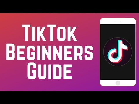 How To Make TikTok Videos TikTok Beginners Guide