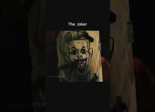 Harley Tells About The Joker To Cassandra Legend Birds Of Prey
