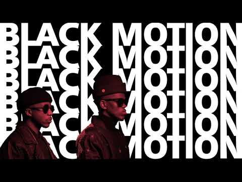 Black Motion Father To Be Feat Dr Malinga Radio Edit Official Audio