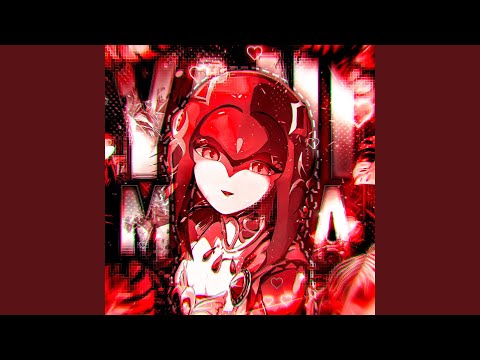 YANI MA Super Slowed