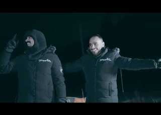 سلسلة الثلج الجزء الثاني ابونوح باور سلسلة الثلج شونق مجرم قيمز موسكو فيرفول راكان وريان 