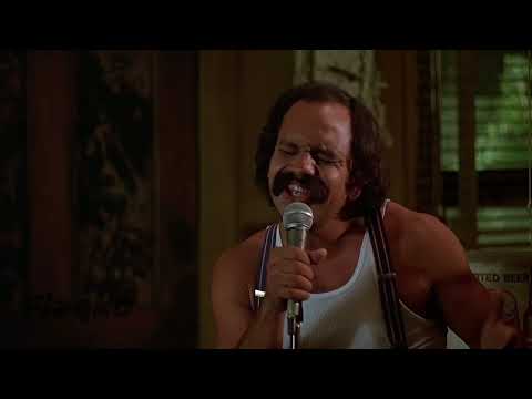 Cheech Chong Sing Ballad Of A Mexican American