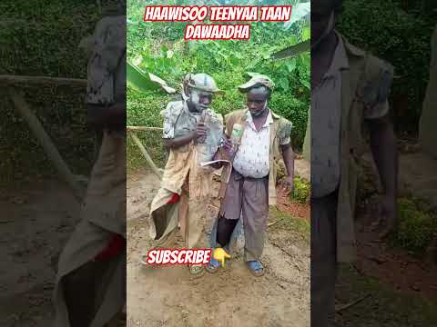 New Oromo Music Ykn Siirbaa Haarawaa Kan Bara 2025 Kan Haa Daawaanu