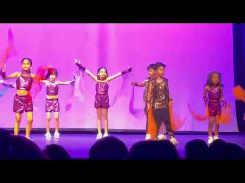 RB School Recital 2026 March Song 3 RB School Recital 2026 March Song 3