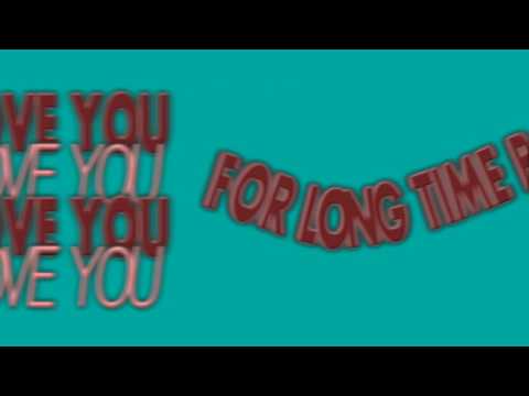 Tory Lanez Luv Lyric Video