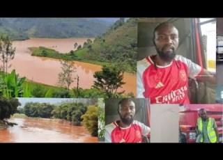  RiP MODOKA YA HOWO IGUYE MURI NYABARONGO BARAYIBURA HARI HARIMO UMU CHAUFFEUR MBEGA INKURU IBABAJE