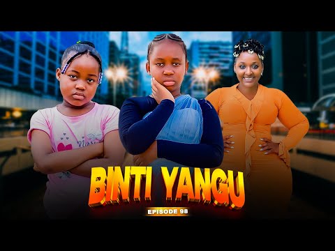 BINTI YANGU Full Episode 98 Love