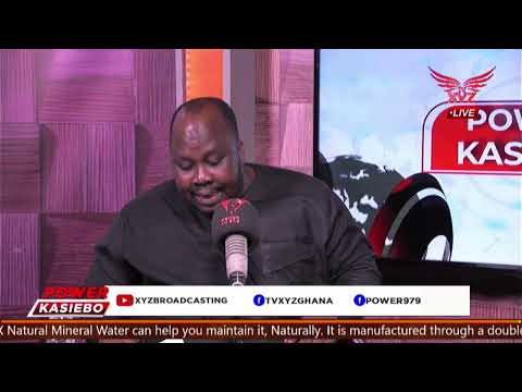 Power Kasiebo 6pm Tuesday 24th March 2026