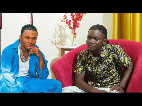 ITAKUTOA MACHOZI HISTORIA YA MDOGO WAKE MBOSSO AMENITELEKEZA WASAFI NILIENDA AKANIFUNGIA VIOO