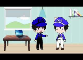  I M Pregnant From SMG4 SMG3 S Browser History SMG4 Gacha