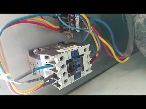 Blue Star 3ton Split AC Three Phase Outdoor Unit