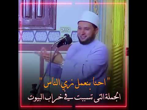 كلام جميل من الدكتور أحمد الهادي استوديو مصطفى اسماعيل مواعظ الدكتور أحمد الهادي