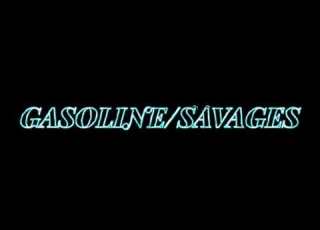 Gasoline Savages Halsey And Marina And The Diamonds Mashup Edit Audio