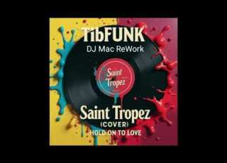 TibFunk Hold On To Love DJ Mac Rework