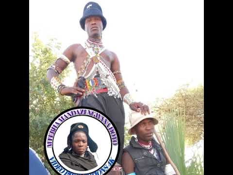 JIMINOGENI DOTO KUNDI 2025