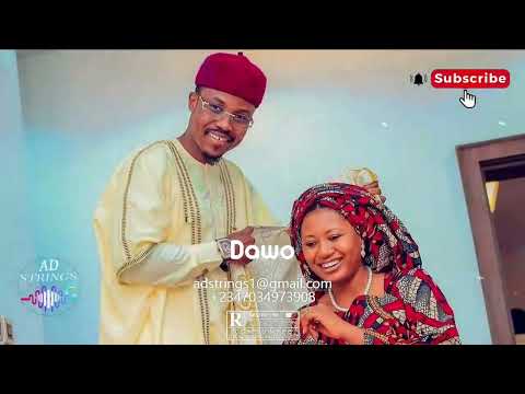 Kidan Aure Dawo 2025 Umar M Shareef Hamisu Breaker Auta MG Boy Type Of Beat