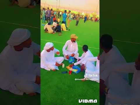 She Muzamil Temam Kaffa From Dubai