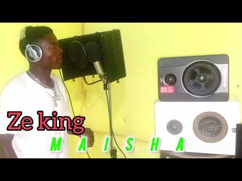 ZE KING MAISHA Audio By Mang Oma Studio Prd Charzy Mkandarasi