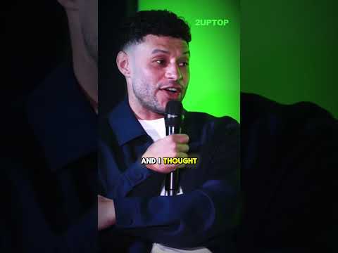 Why Oxlade Chamberlain LEFT ARSENAL