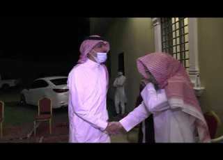  حفل زواج الشاب محمد عوض احمد الثبيتي